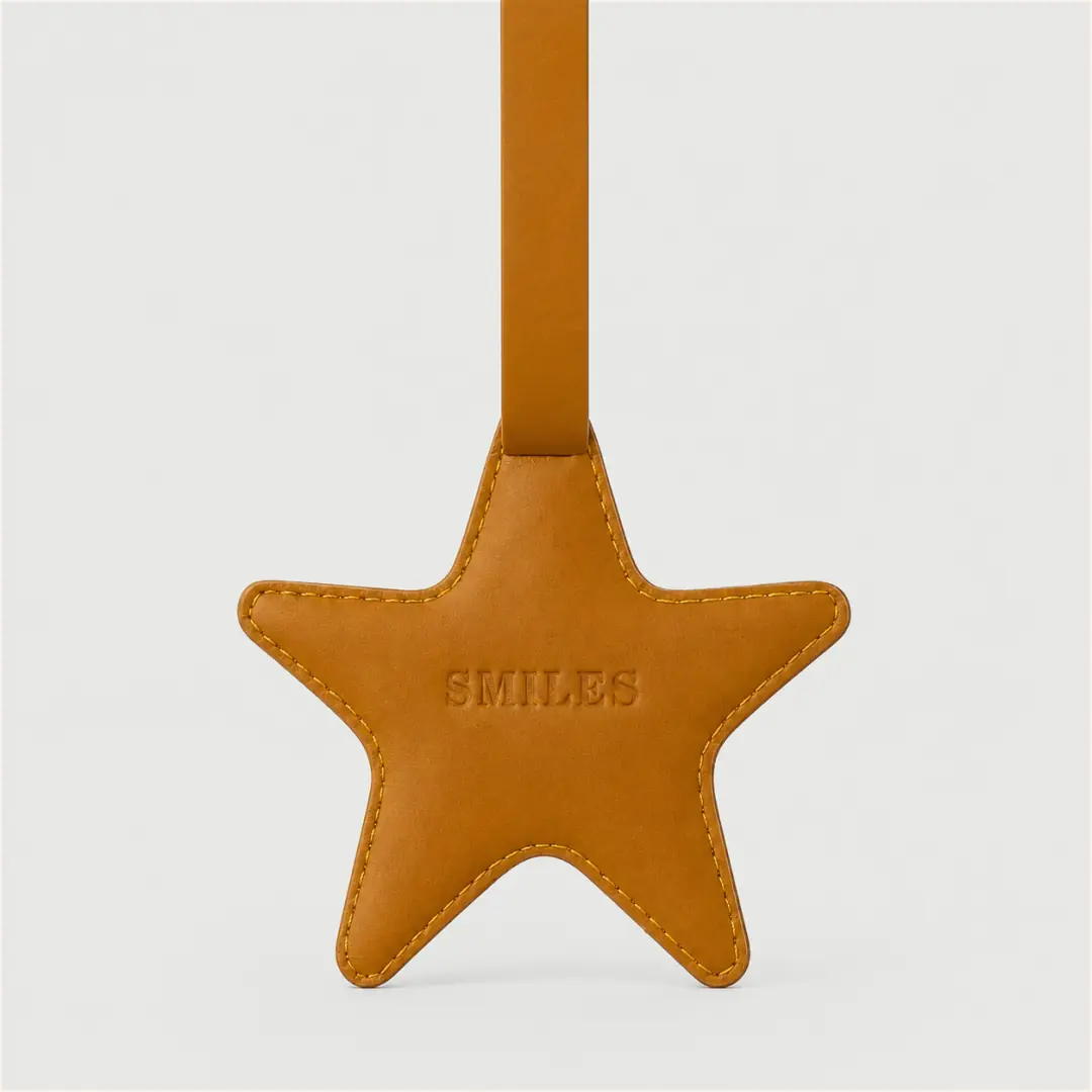Star Charm